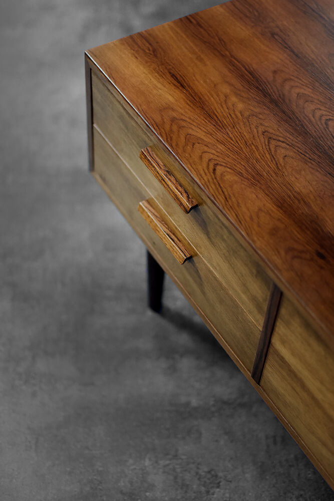 Chest of Drawers by Kai Kristiansen