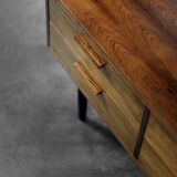 Chest of Drawers by Kai Kristiansen