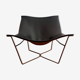 Semana armchair by David Weeks for habitat
