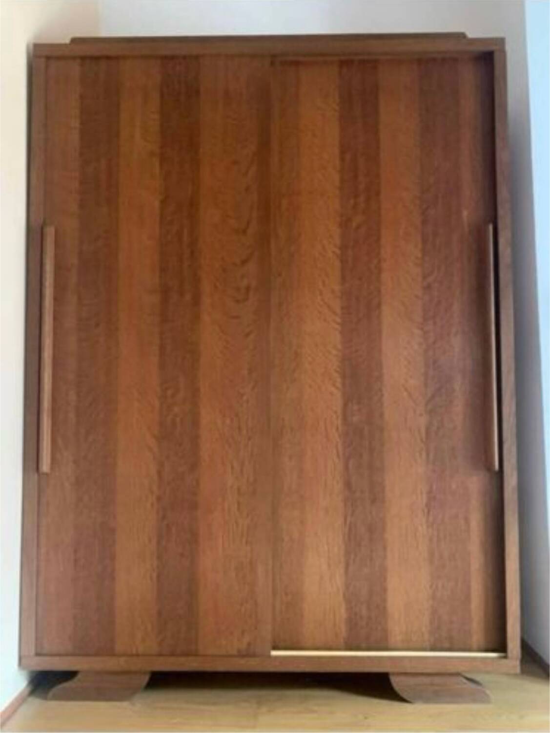 Belle armoire vintage