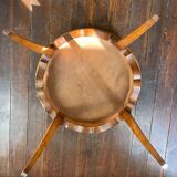 Petite table en bois