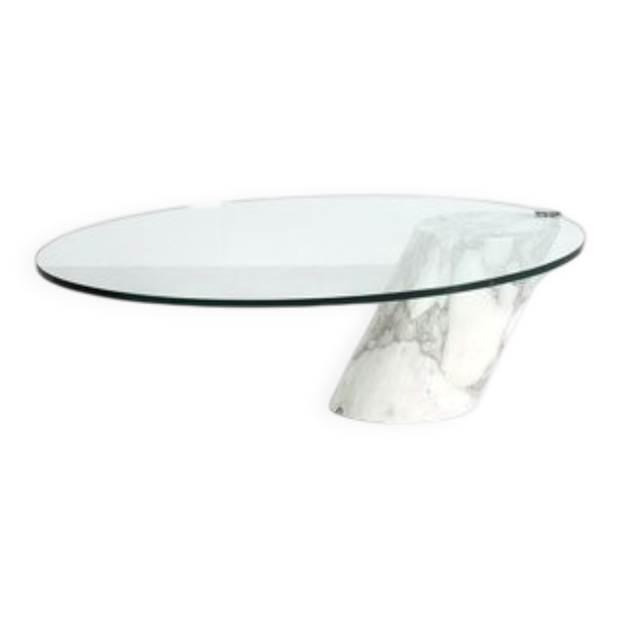 K1000 Coffee Table by Ronald Schmitt