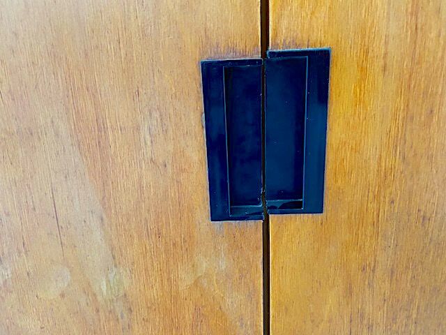 Pastoe Wardrobe by Cees Braakman