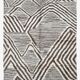 Contemporary Moroccan rug - 300 x 246 cm