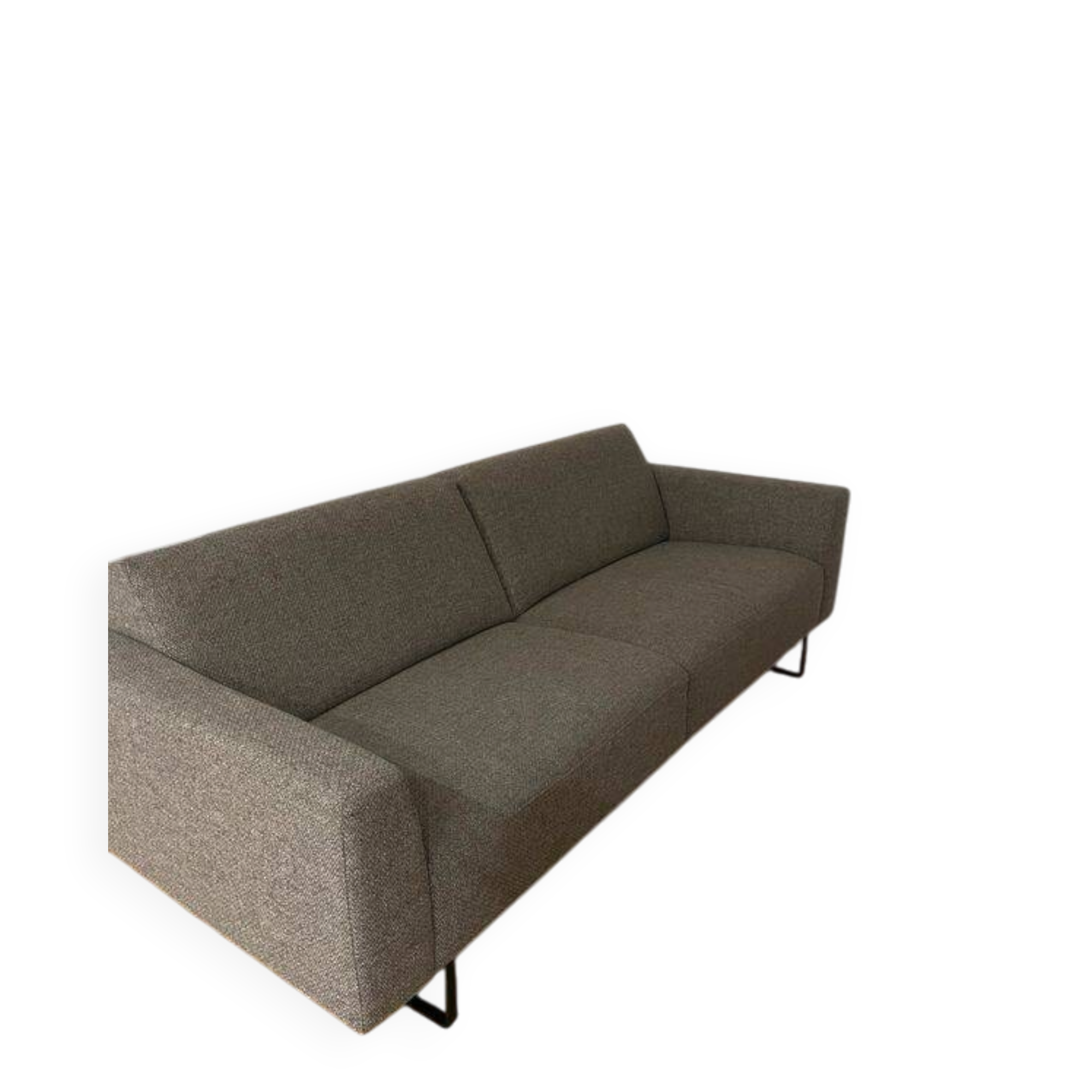 3-seater sofa 225cm - Moome Design LEX