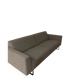 3-seater sofa 225cm - Moome Design LEX