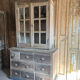Antique dresser