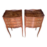 Table de chevet