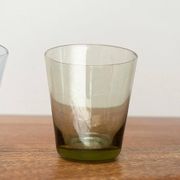 Coloured Shot Glasses German Mid-Century, 1960s, Set of 6
