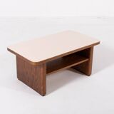 Small Brutalist coffee table from 1970’s