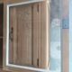 Renovated Art Deco sideboard