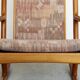 Rocking Chair by Hans Olsen for Juul Kristensen