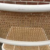 Cesca chair b32 model in white design