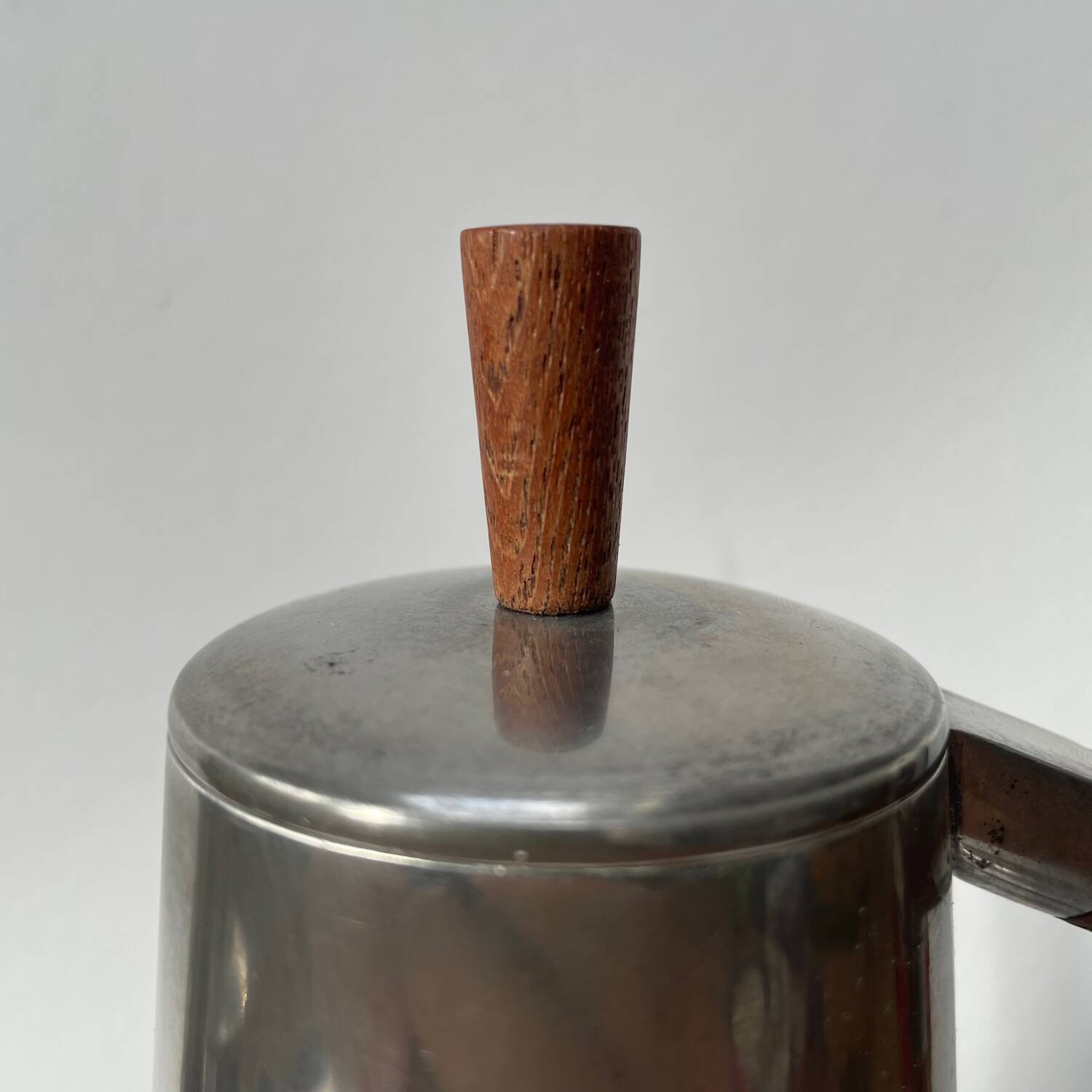 Service à café Royal Holland Pewter KMD Tiel