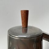 Service à café Royal Holland Pewter KMD Tiel