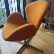 Swan Chair Arne Jacobsen – Fritz Hansen – Original 2006