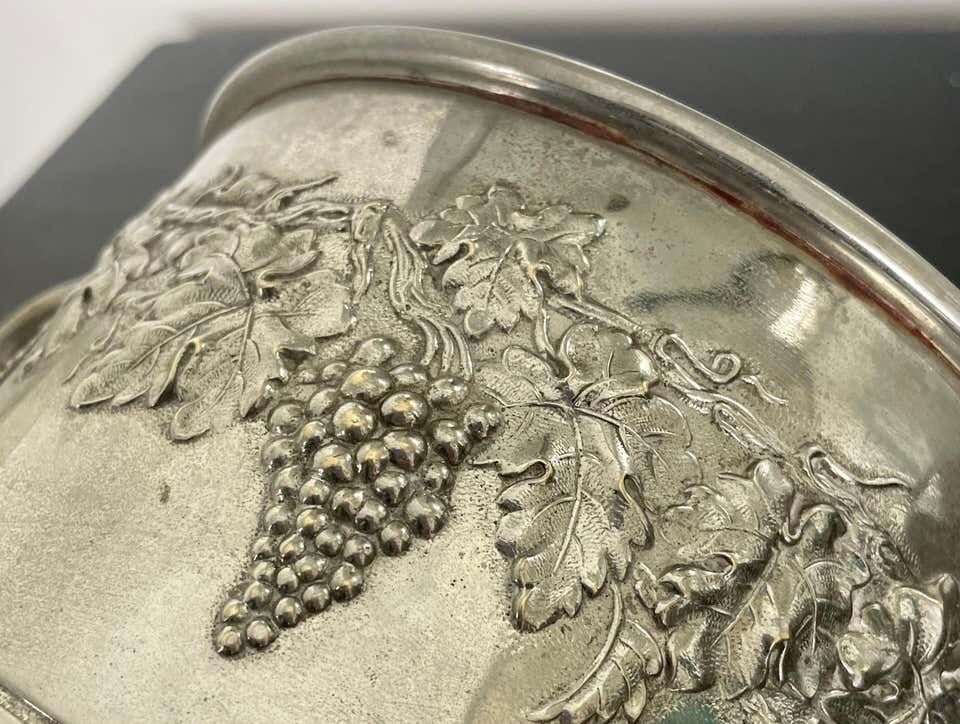 Champagne bucket Moët and Chandon