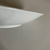 Empty pocket in matt faience with relief Rosenthal Germany