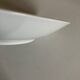 Empty pocket in matt faience with relief Rosenthal Germany
