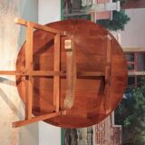 Winemaker nineteenth cherrywood table
