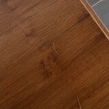 Vintage bar cabinet, bottle rack, with drawers