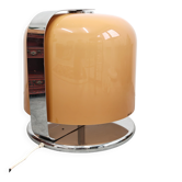 Mid Century Modern Table Lamp Alvise Harvey Guzzini Meblo