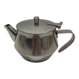 Théière Inox