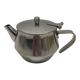 Théière Inox