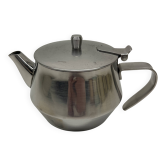Théière Inox