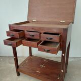 Small oriental piece of furniture