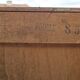 Buffet Mado 1960