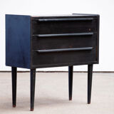 Danish scandinavian dresser 1960