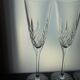 Set de 6 flûtes à champagne