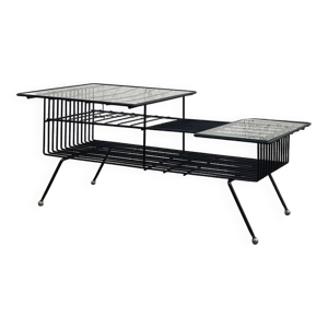 Table basse 50s’