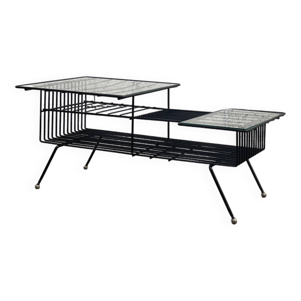 Table basse 50s’