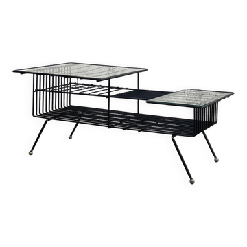 Table basse 50s’