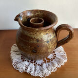 Pyrite stone cooler jug