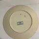 Sarreguemines Royat flat plates
