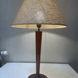 Large table lamp