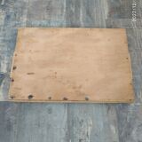 Mirror tray