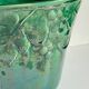 Cache-POT Barbotine GIEN Vintage