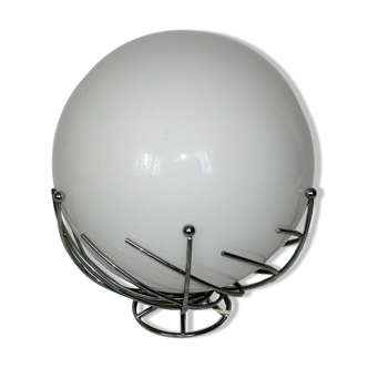 Lampe sphère moderne, années 1970