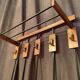 Vintage Italian wall hanger, 1960s