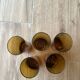 Orangeade glasses - 5