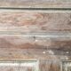 Old oak door from Burgundy