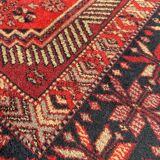 Tapis de style oriental