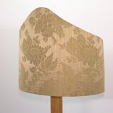 Grands chandeliers d'autel en laiton hollandais du XVIIIe siècle. Lampadaires.