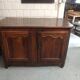 18th century buffet