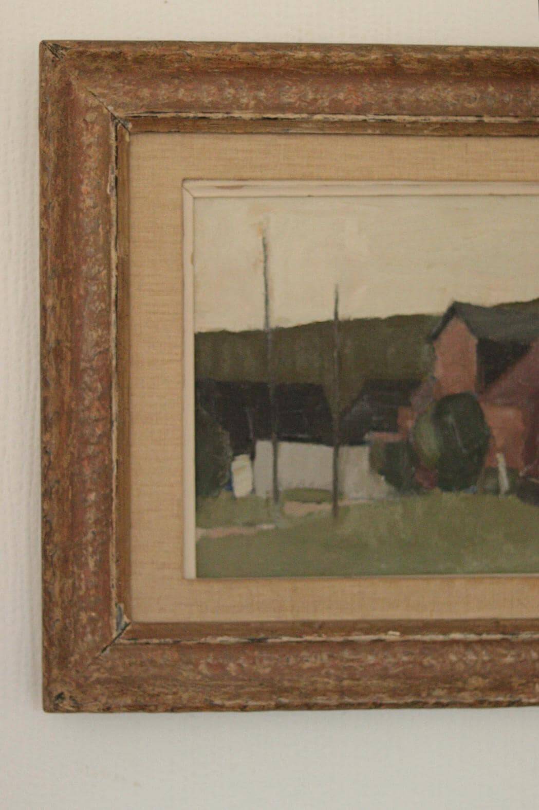 “Neighbours” by Björn Hallström