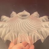 lampshade, detelle ceiling light 1930/40 early 20th